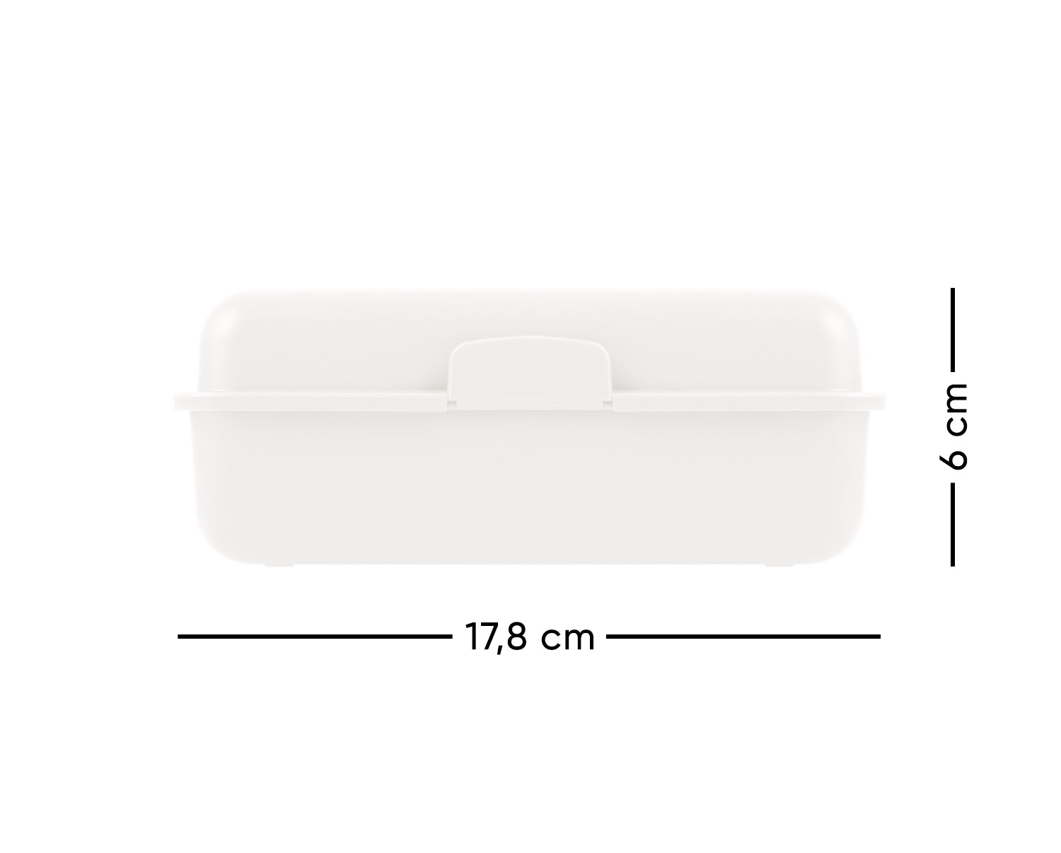 baagl-lunch-boxes-bo-te-go-ter-doggie-chien-blanc-compartiment image 3