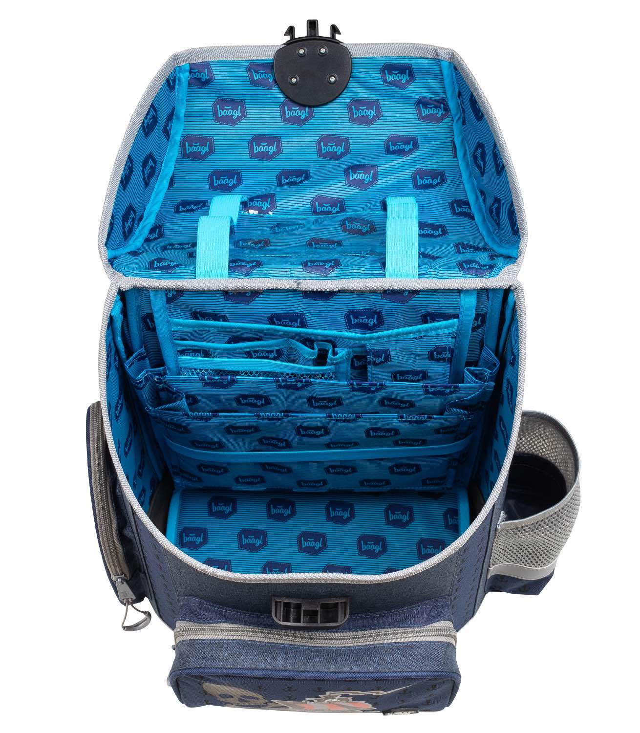 baagl-school-sets-pirates-ii-ensemble-cartable-18-l-pirates image 6