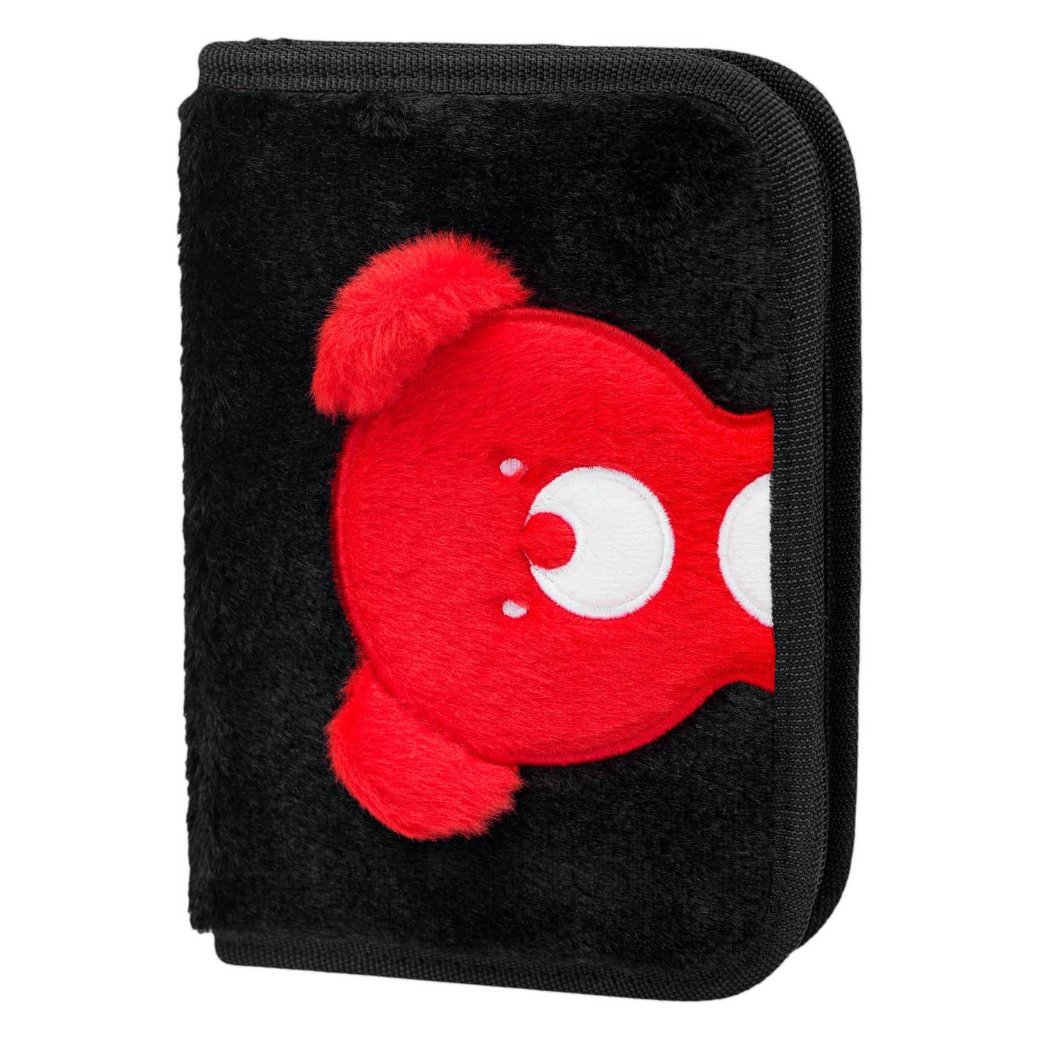 baagl-teribear-trousse-scolaire-1-compartiment-2-volets image 1