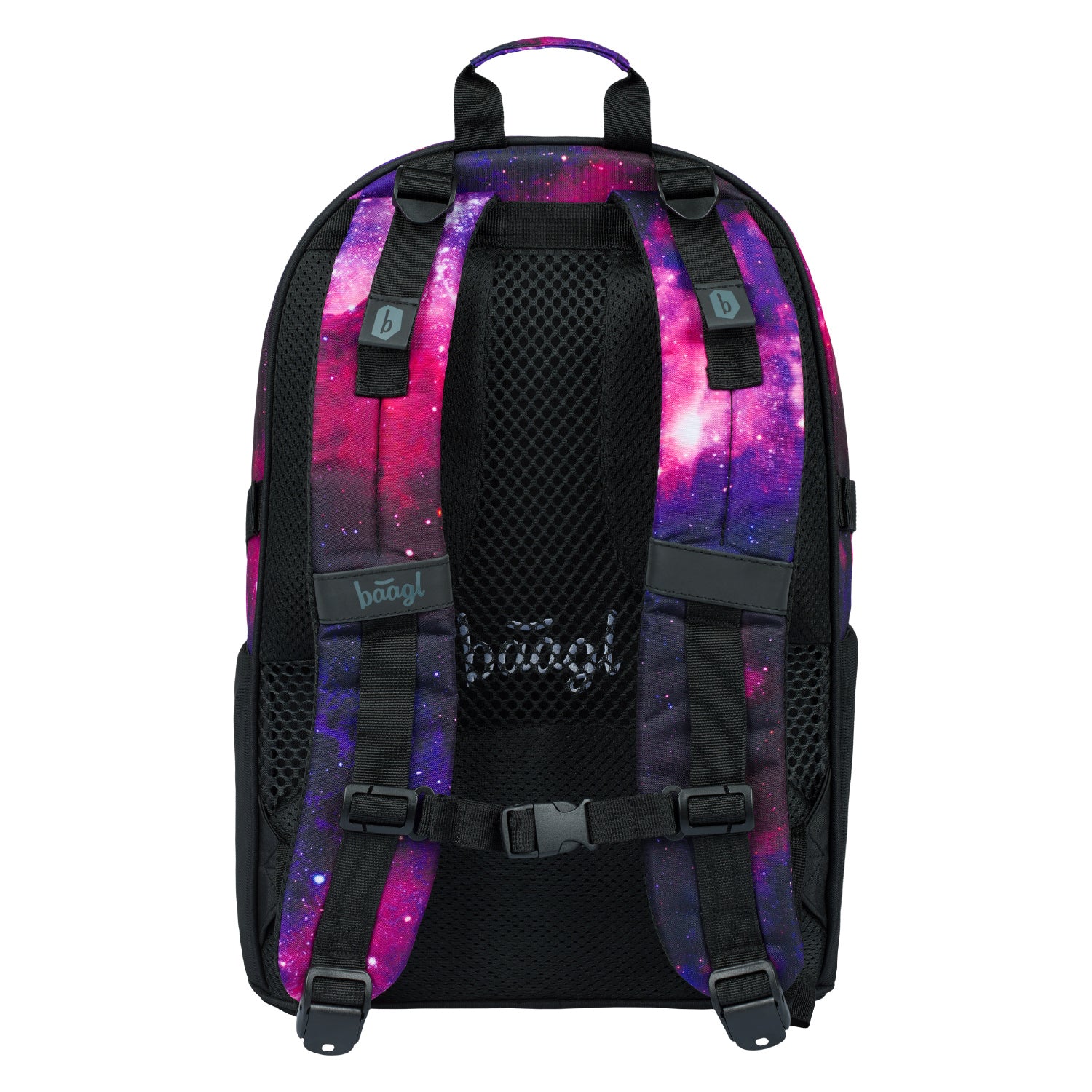 baagl-skate-galaxy-ii-set-scolaire-5-pi-ces-25-l image 4