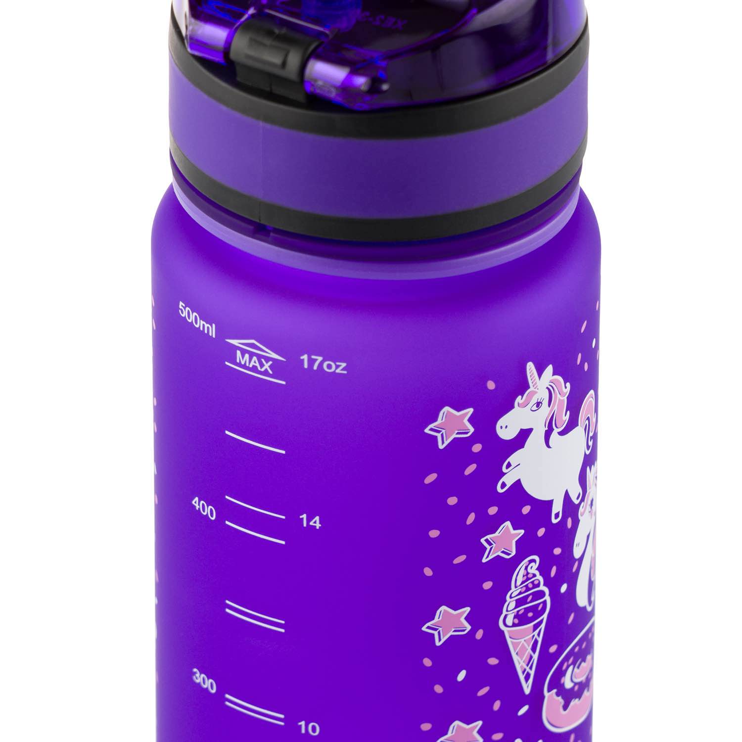 baagl-unicorn-gourde-tritan-500-ml-sans-bpa image 6