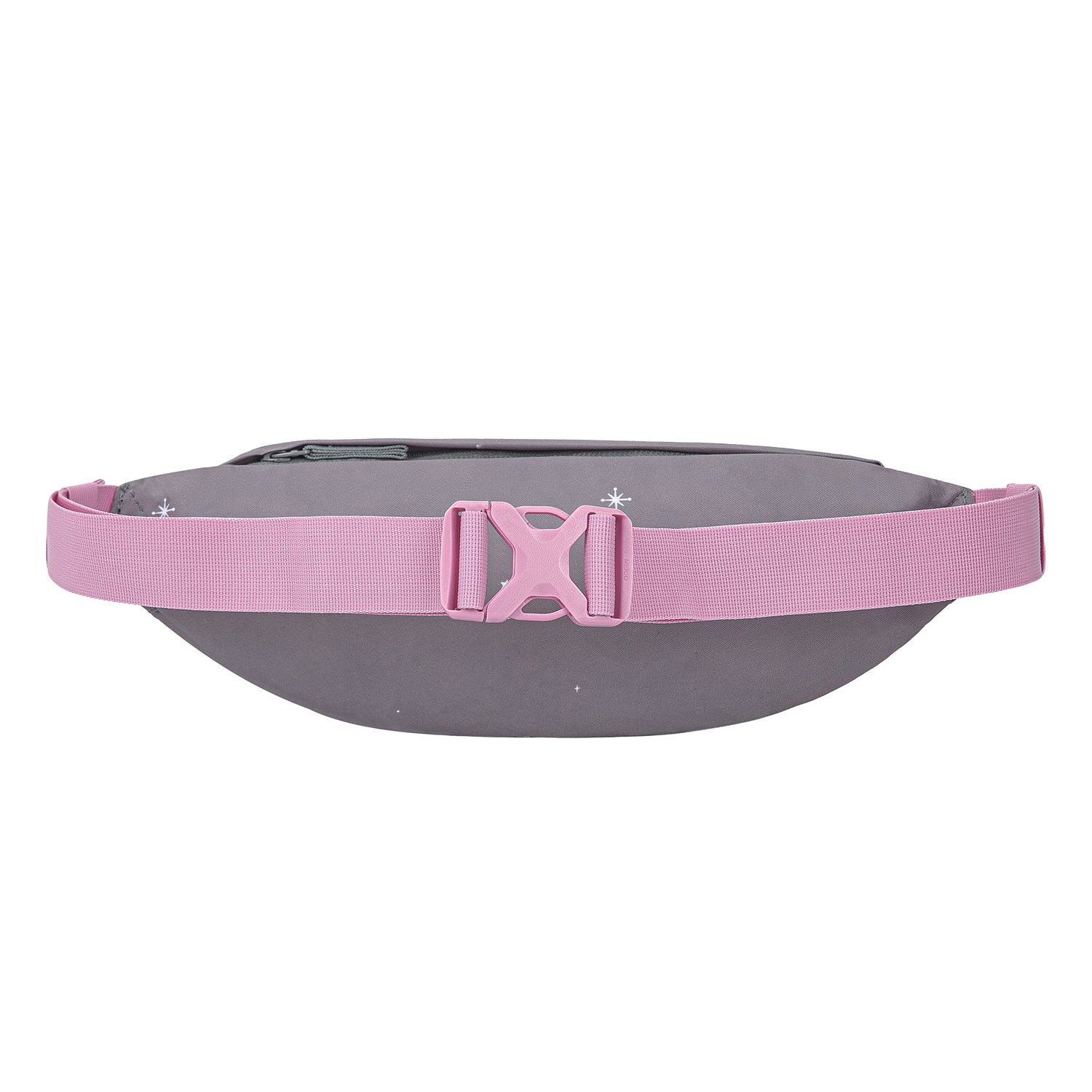 baagl-snap-kuromi-grey-sac-banane-4-5-l-recycl image 3