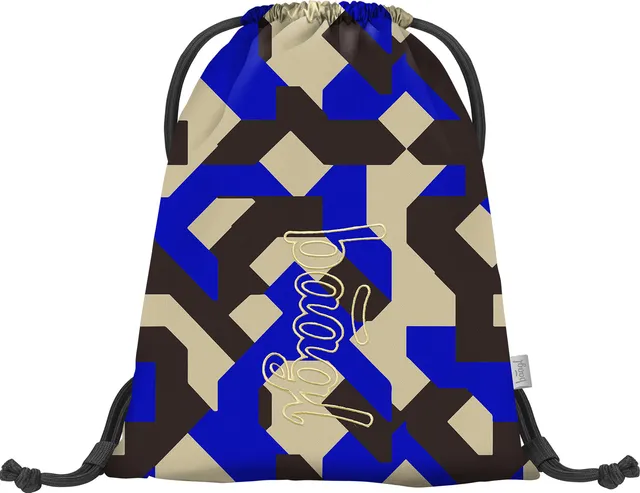 baagl-variety-sac-de-gym-enfant-recycl image 1
