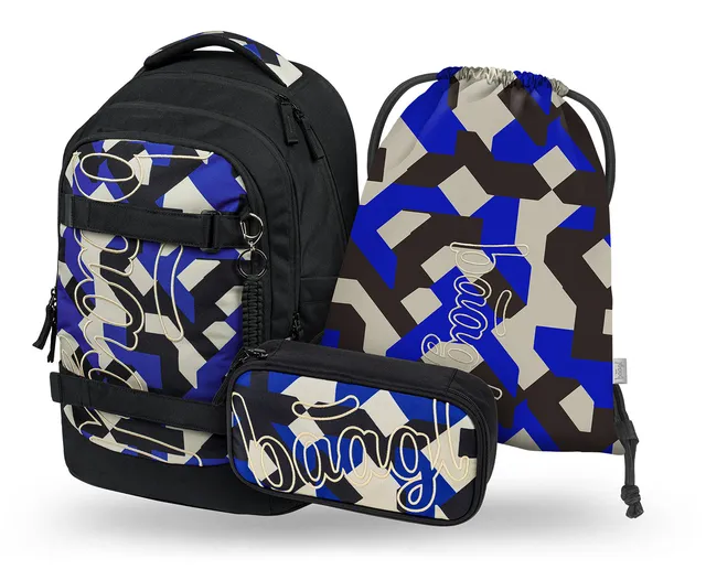 baagl-skate-max-variety-ensemble-scolaire-sac-trousse image 1