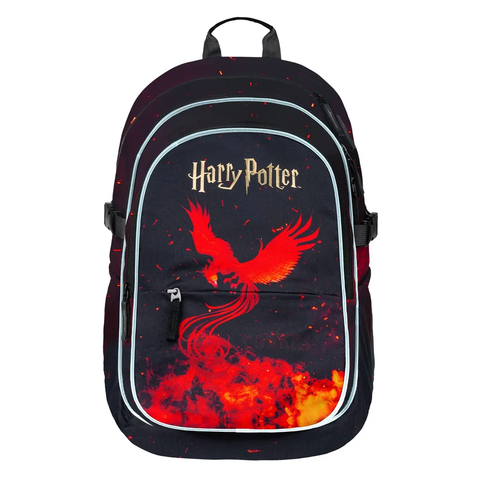 baagl-core-harry-potter-phoenix-sac-dos-25-l image 1