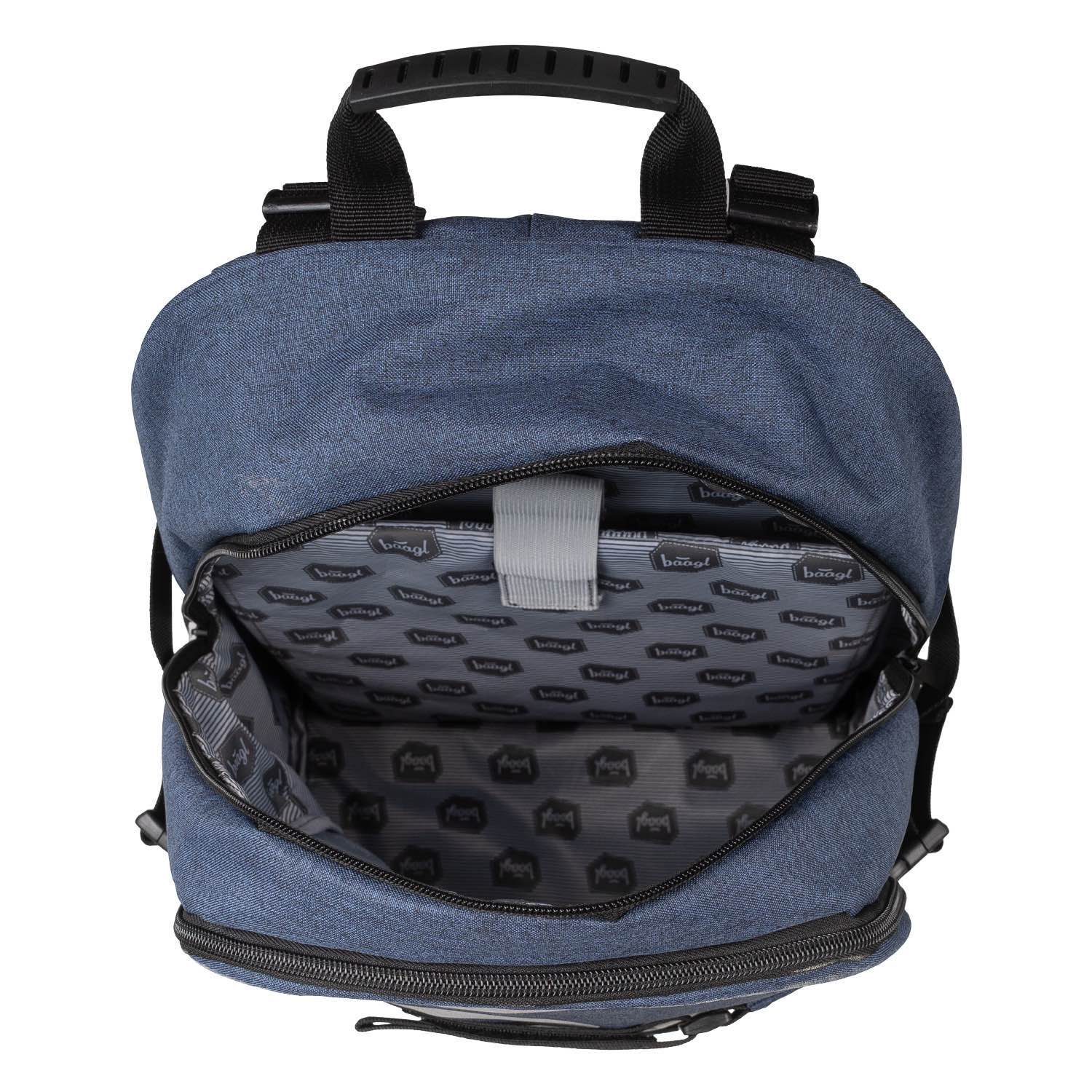 baagl-skate-blue-sac-dos-scolaire-25-l image 5
