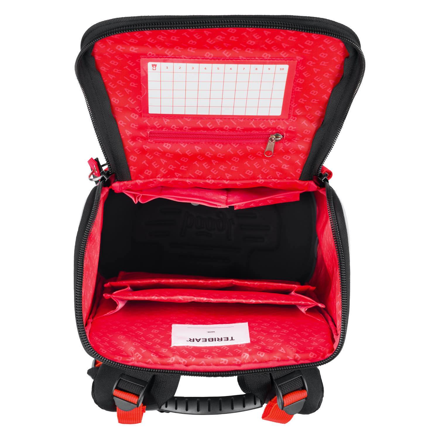 baagl-zippy-teribear-cartable-18-l-ergonomique image 5