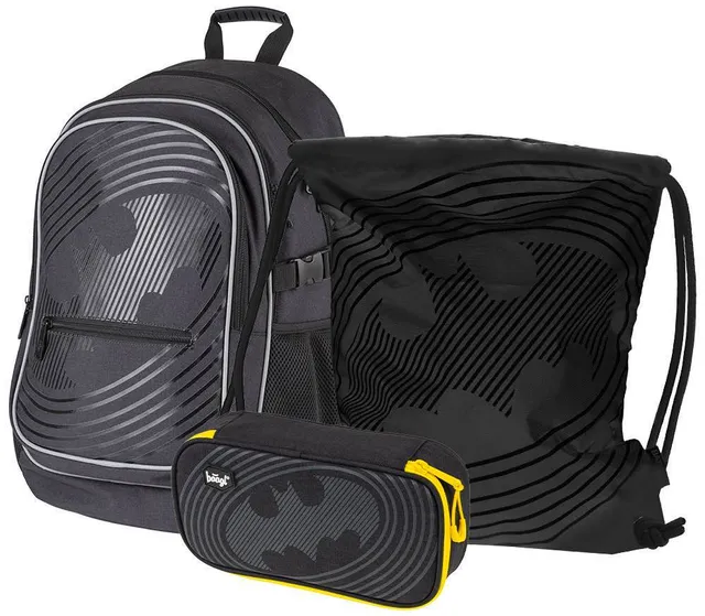 baagl-core-batman-kit-scolaire-gar-on-25-l image 1