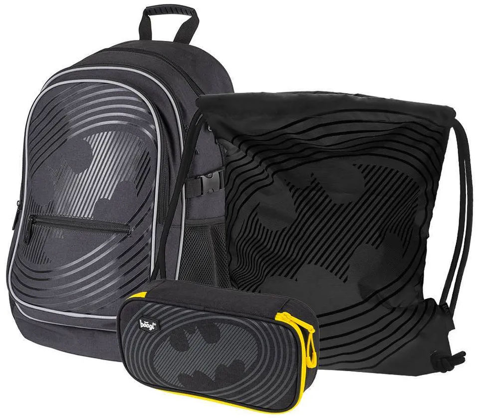 baagl-core-batman-kit-scolaire-gar-on-25-l image 1