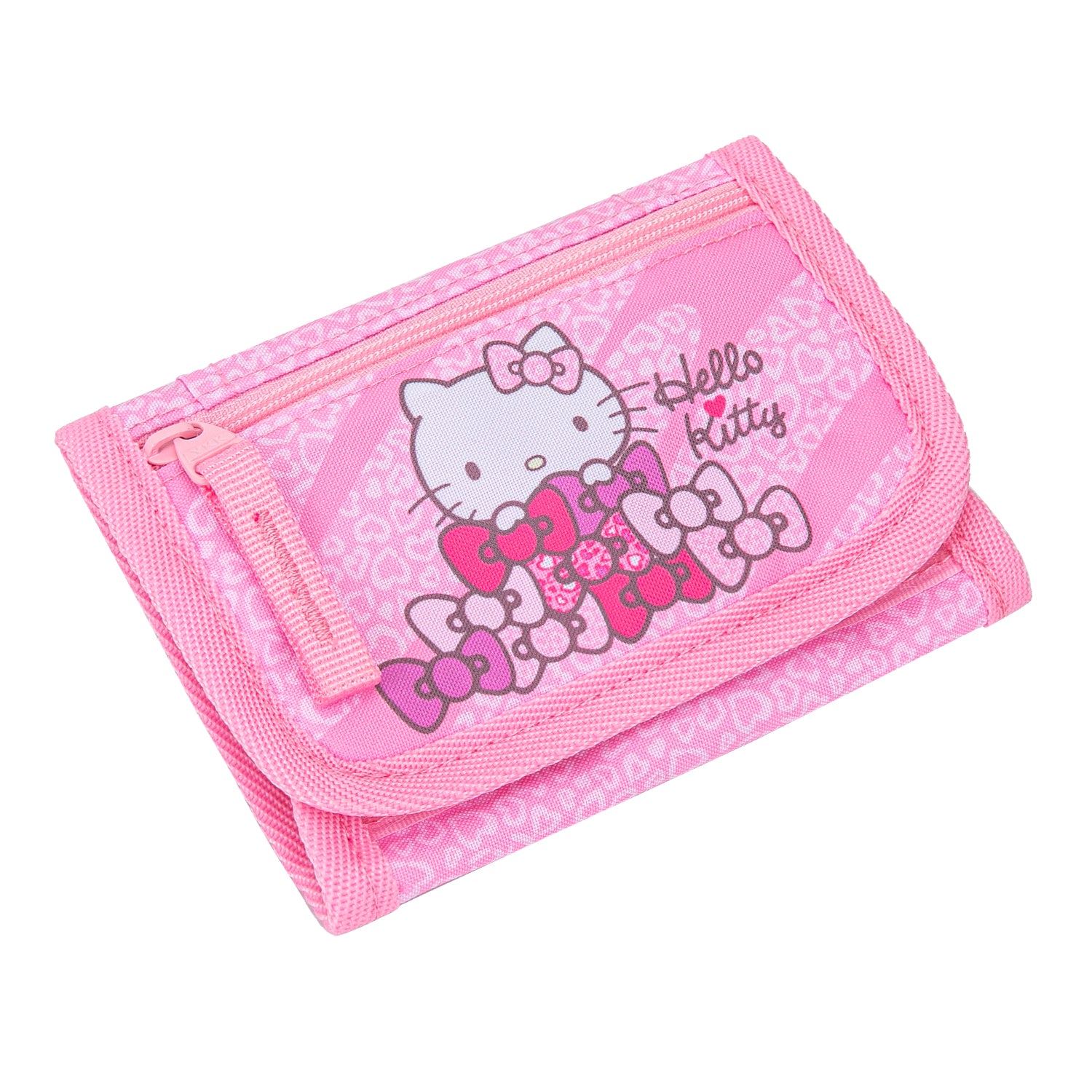 baagl-hello-kitty-portefeuille-enfant-sweet-leopard image 2