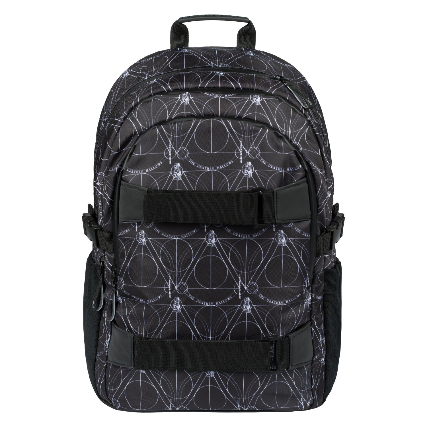 baagl-skate-harry-potter-sac-dos-25-l-15-pouces image 1