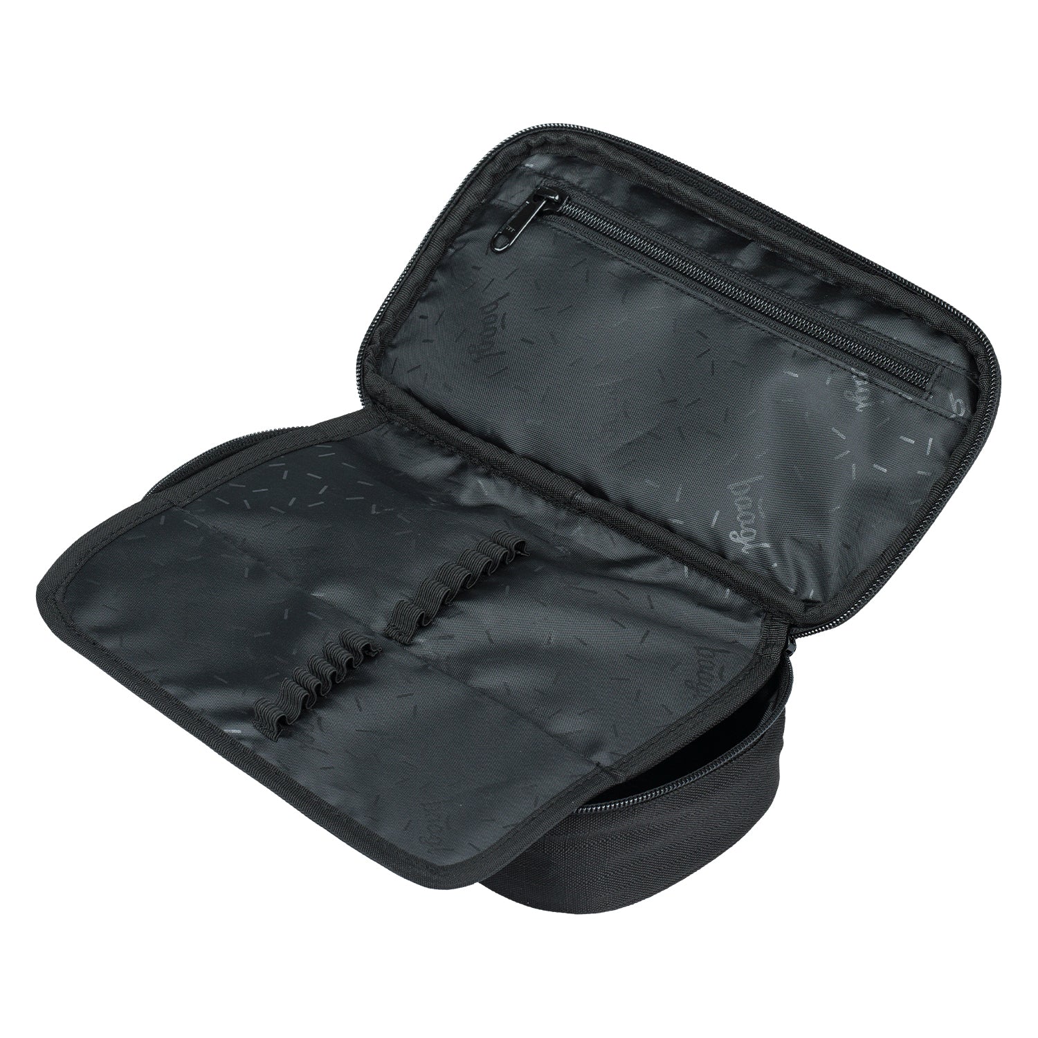 baagl-uni-black-trousse-scolaire-recycl-e-noire image 3