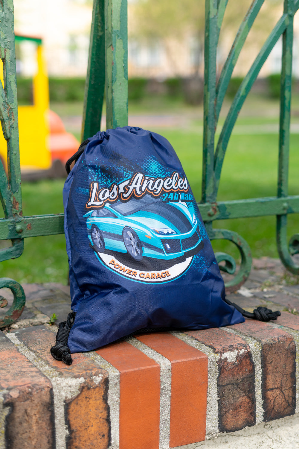 baagl-gym-sacks-racer-sac-gym-cordon-lavable image 5
