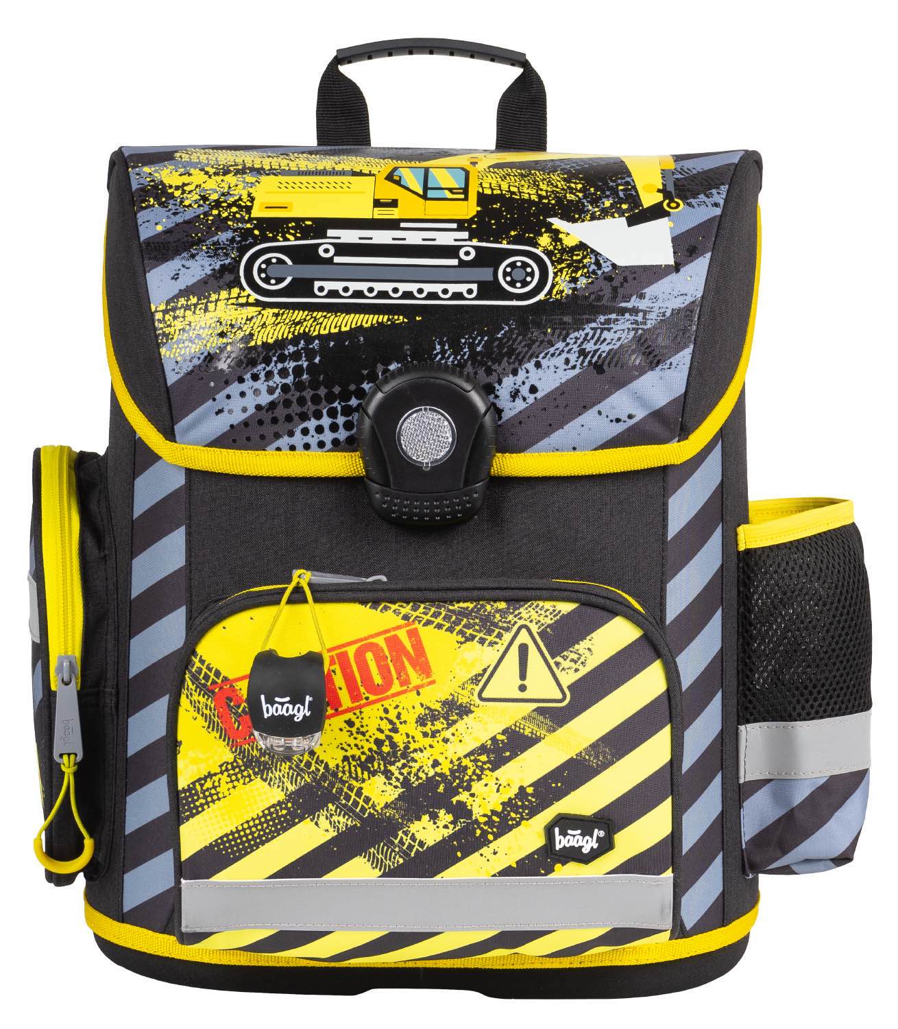 baagl-digger-cartable-ergonomique-18-l-gar-on image 1