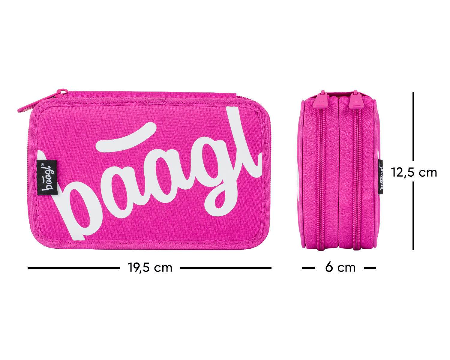 baagl-logo-pink-trousse-scolaire-double-rose-vide image 4