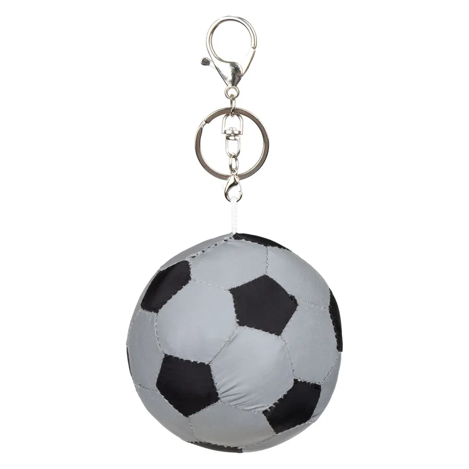 baagl-reflective-ball-porte-cl-s-balle-r-fl-chissante image 1