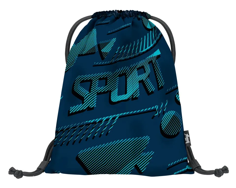 baagl-gym-sacks-sport-sac-de-gym-enfant-lavable image 1