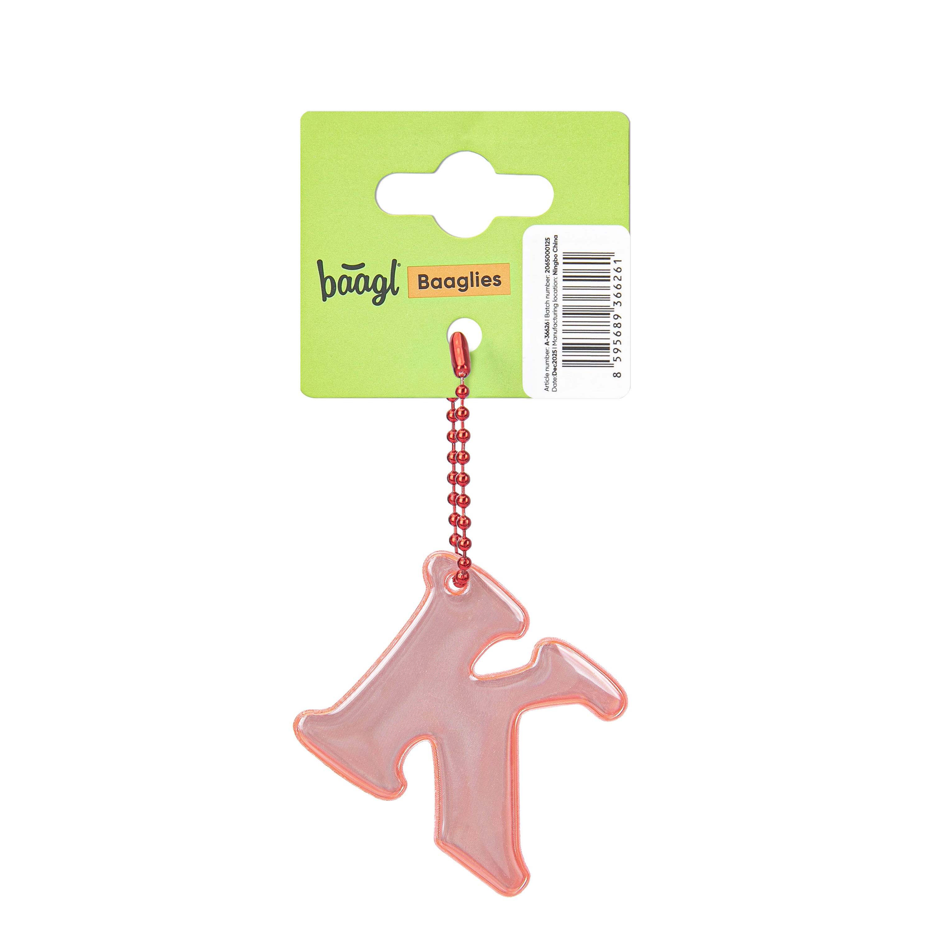 baagl-baaglies-k-porte-cl-s-r-fl-chissant-lettre-k image 2