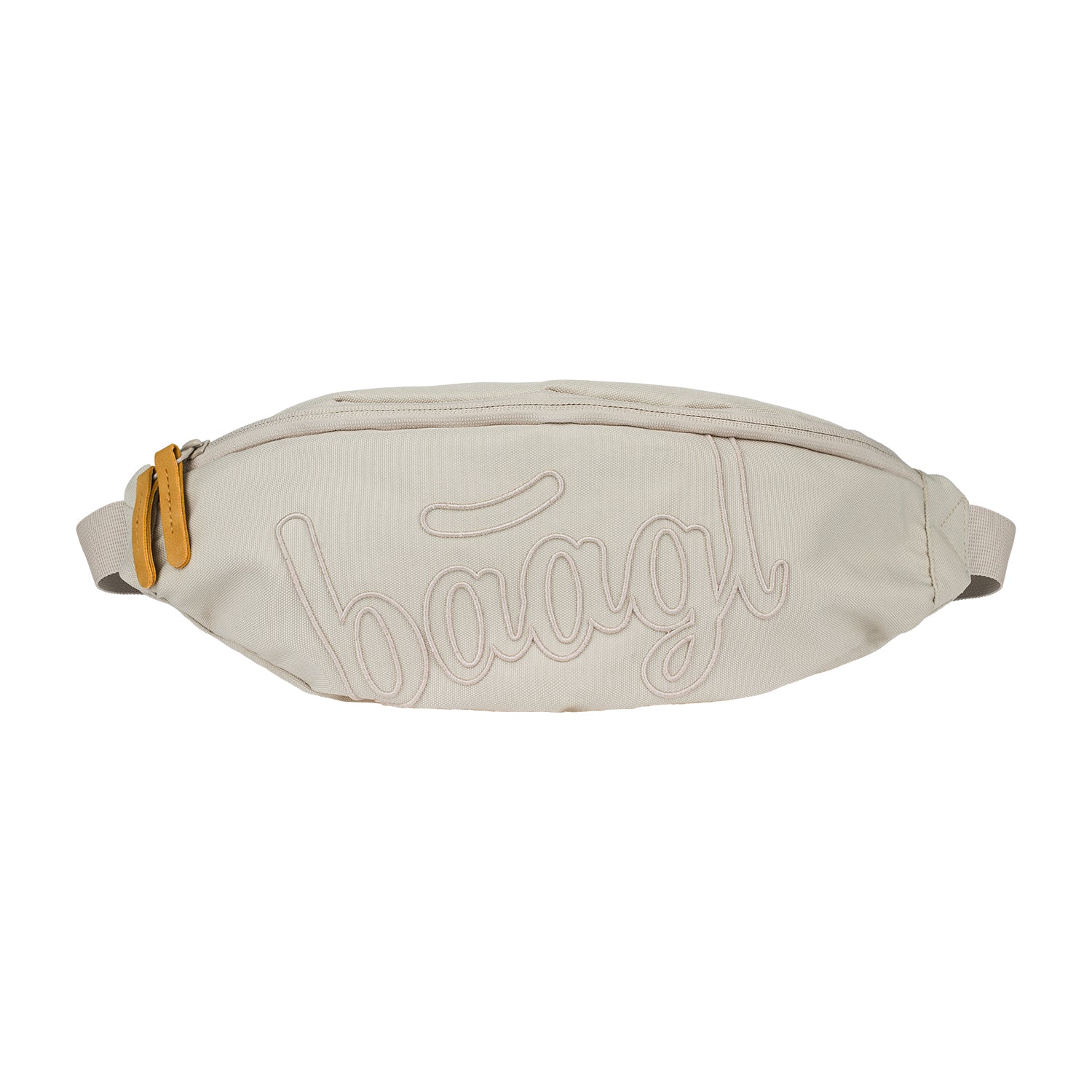 baagl-bumbags-snap-sac-banane-mist-4-5-l-imperm-able image 1