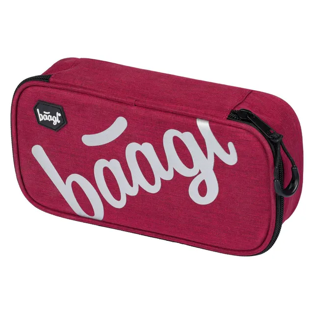 baagl-logo-bordeaux-trousse-scolaire-double-rabat image 1