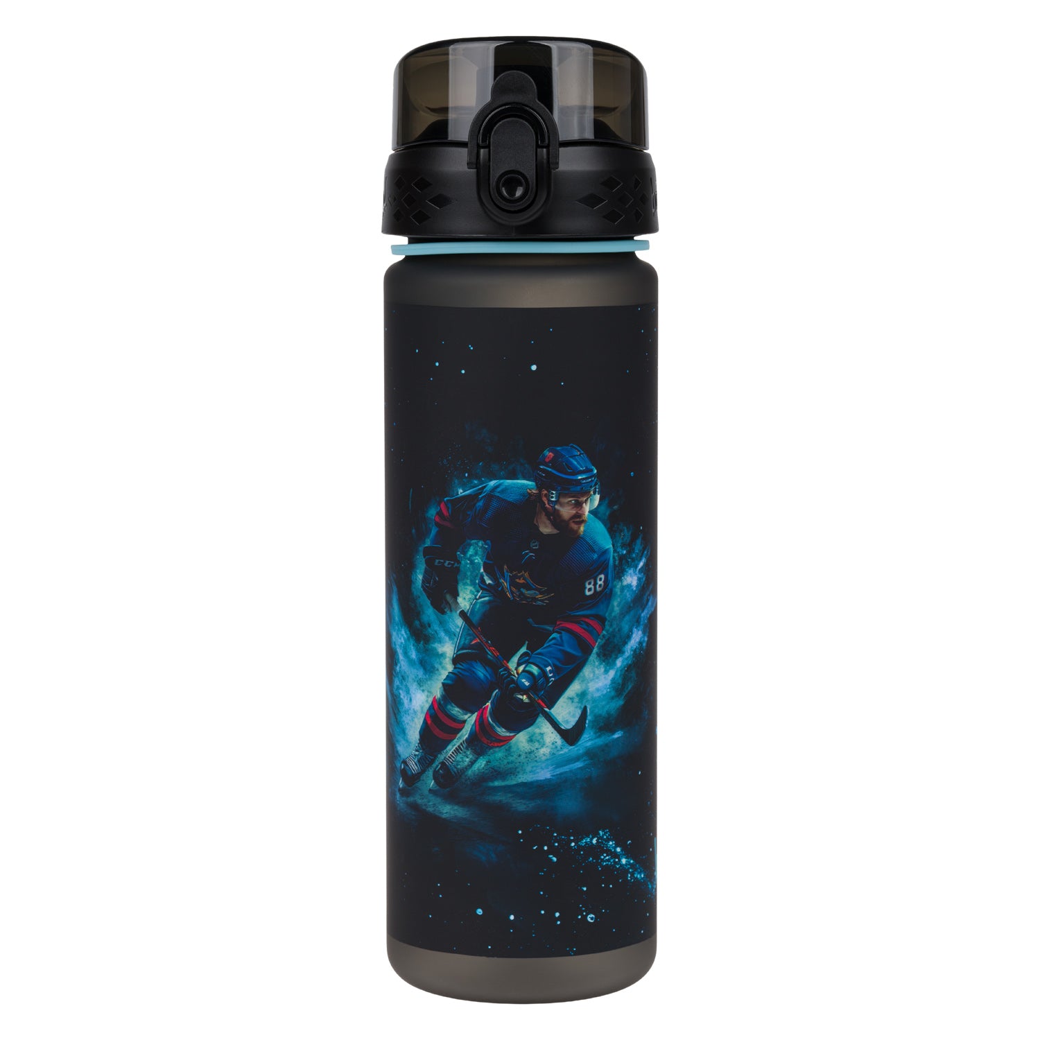baagl-tritan-ice-hockey-gourde-500-ml-sans-bpa image 2