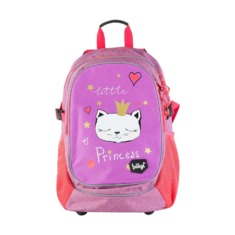 baagl-cats-cartable-scolaire-23-l-l-ger-fille image 1