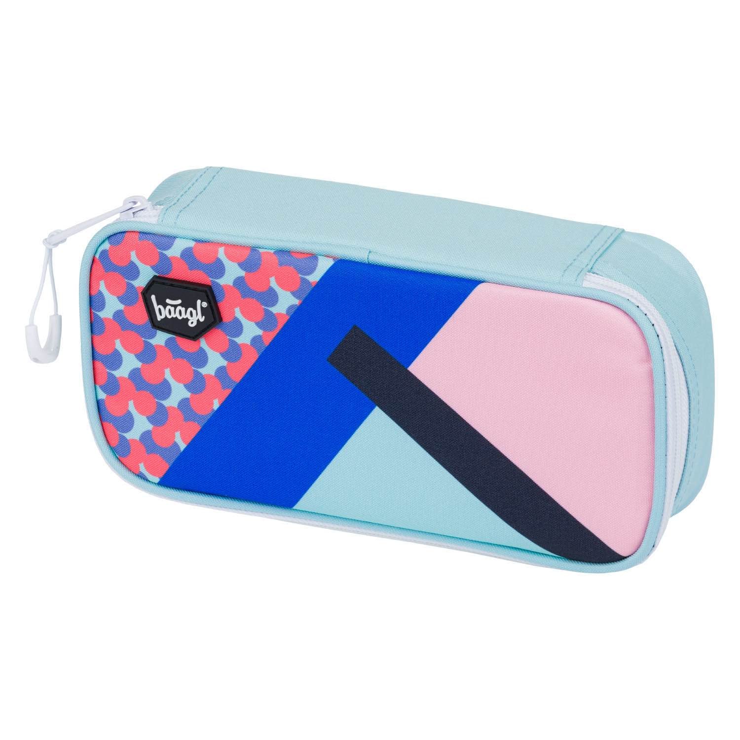 baagl-form-trousse-scolaire-rigide-vide-emploi-du-temps image 1