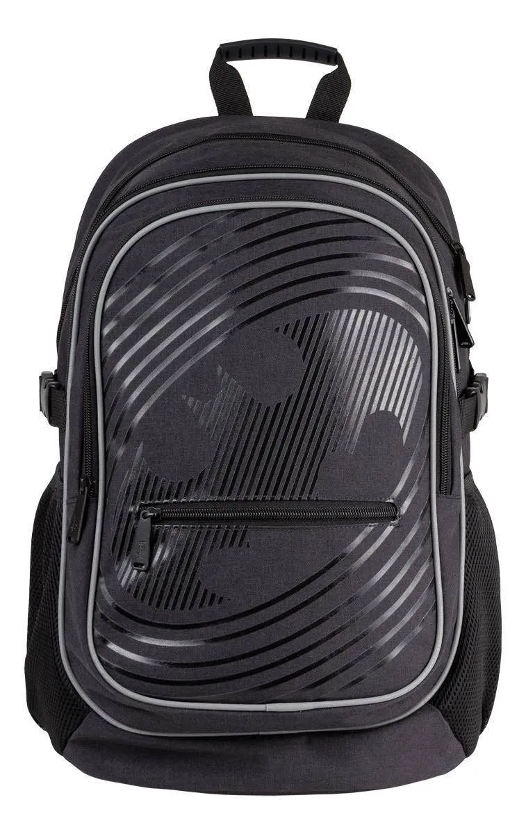 baagl-core-batman-sac-dos-scolaire-25-l-imperm-able image 1