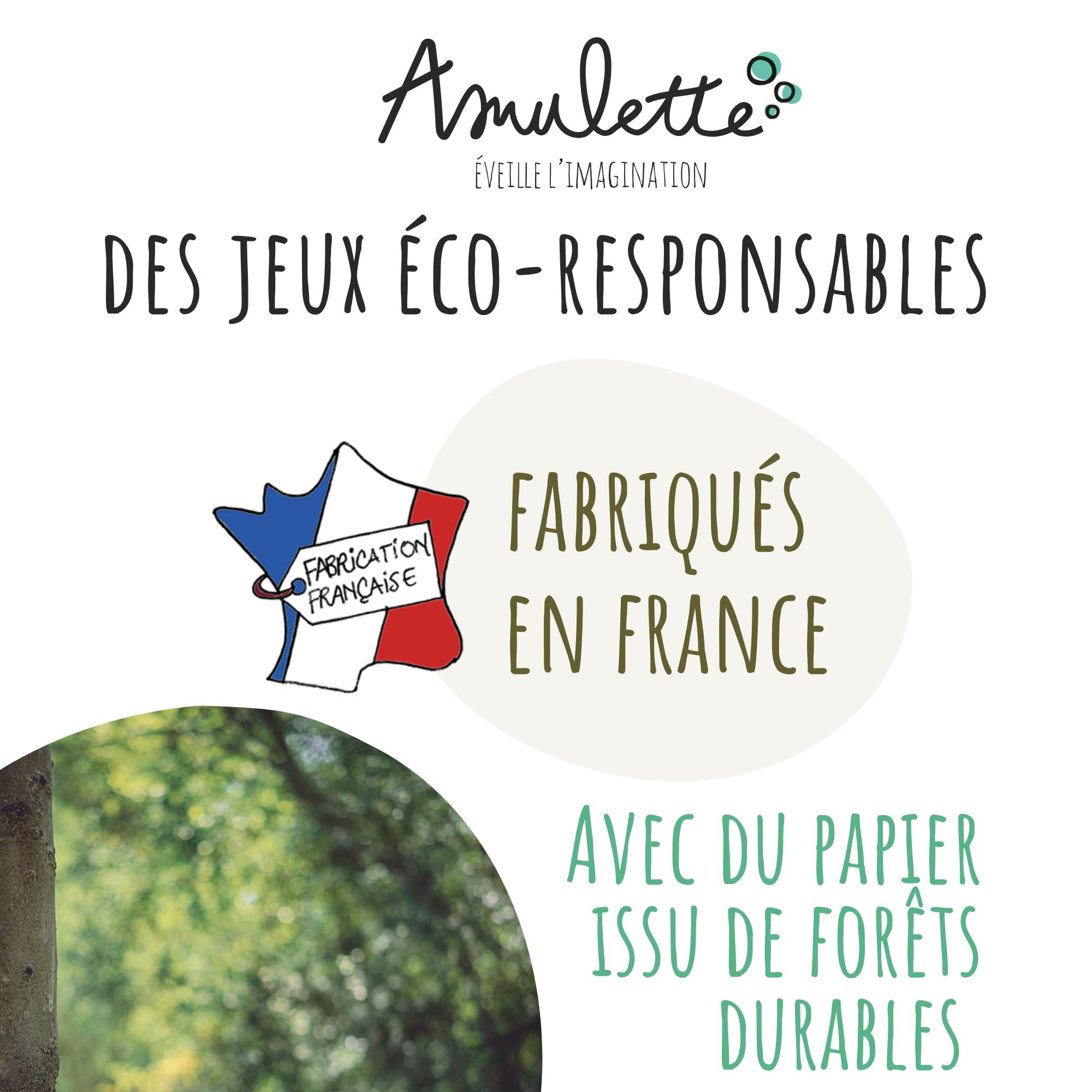 amulette-mission-au-zoo-kit-jeu-50-accessoires-6-10-ans-mzoo image 6