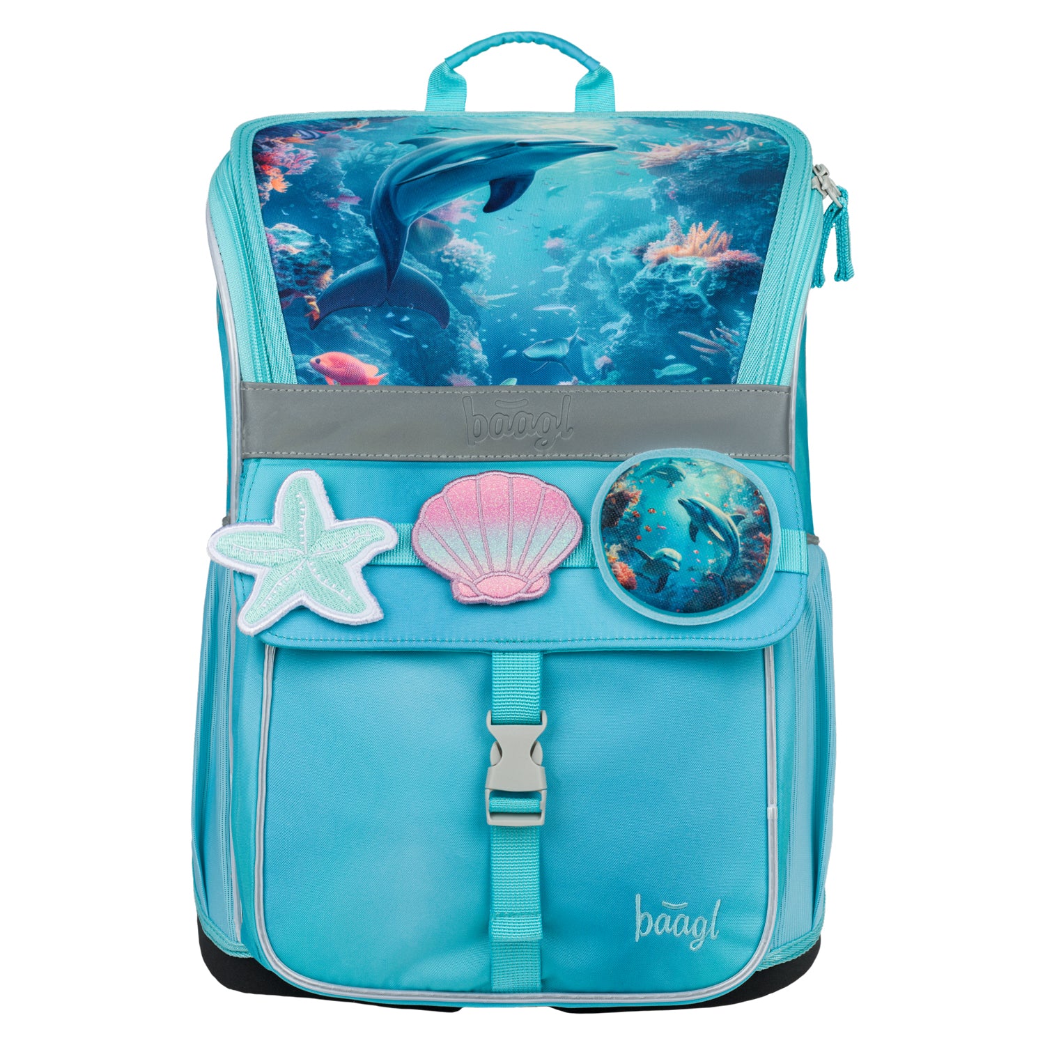 baagl-zippy-dolphin-iii-ensemble-scolaire-dauphin-fille image 2