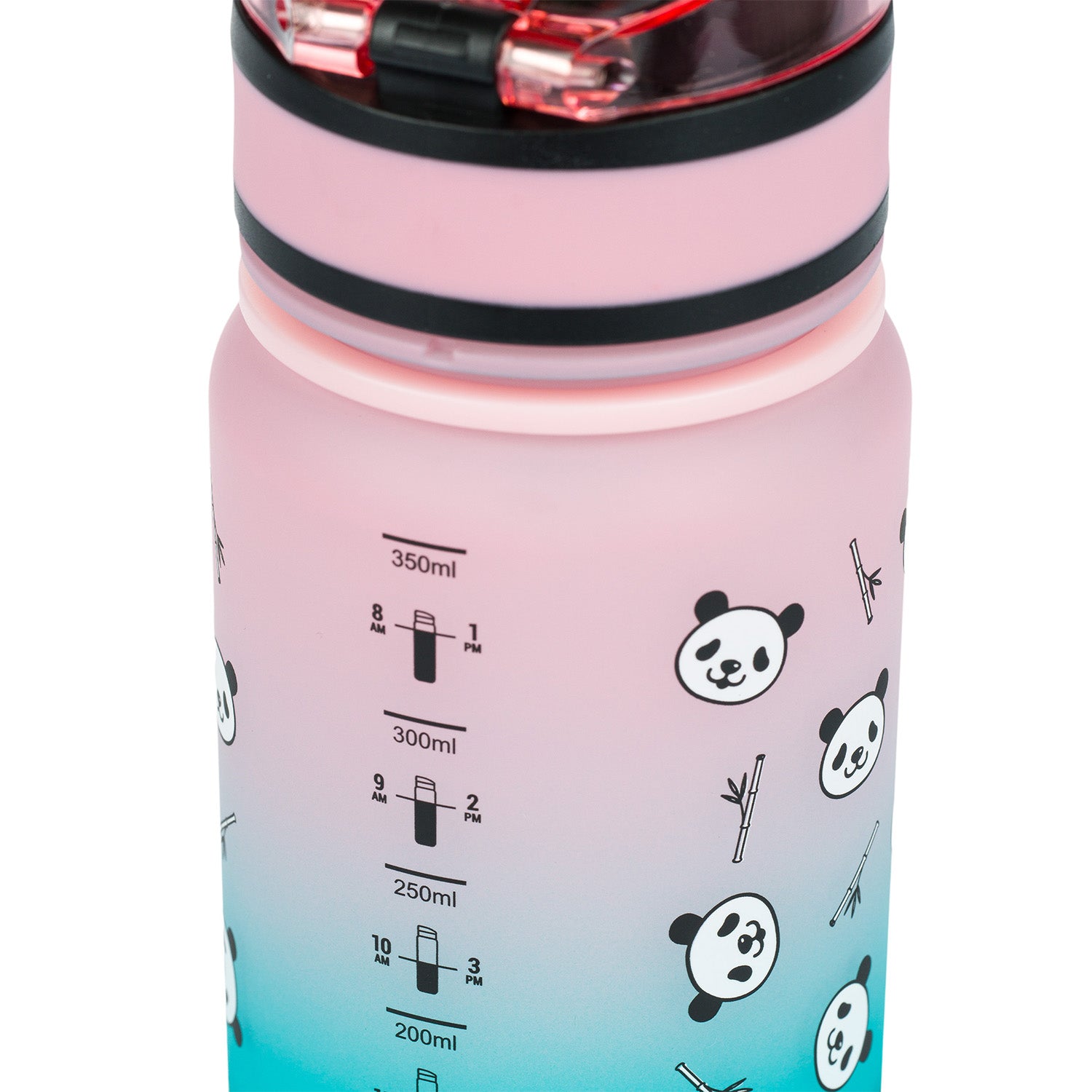 baagl-gradient-panda-gourde-enfant-350-ml-tritan-sans-bpa image 3