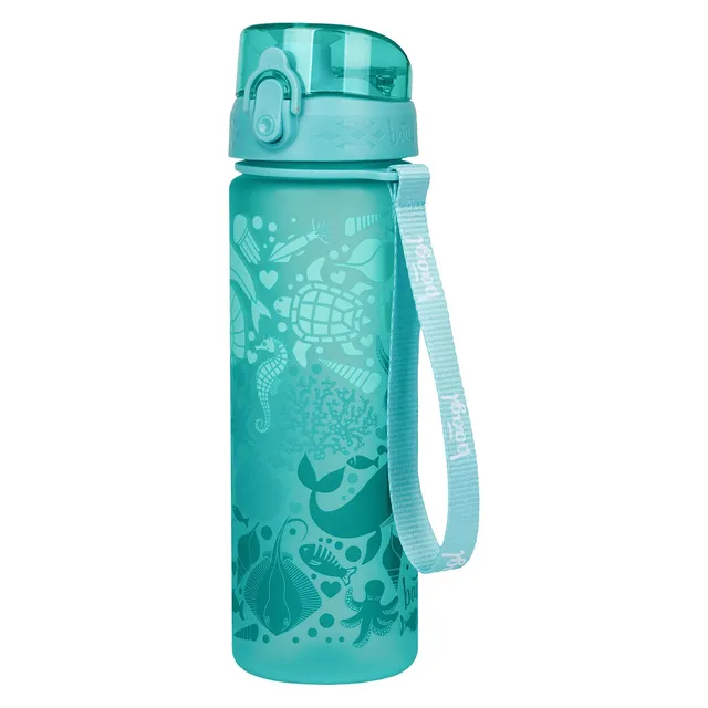 baagl-dolphin-gourde-tritan-500-ml-sans-bpa image 1