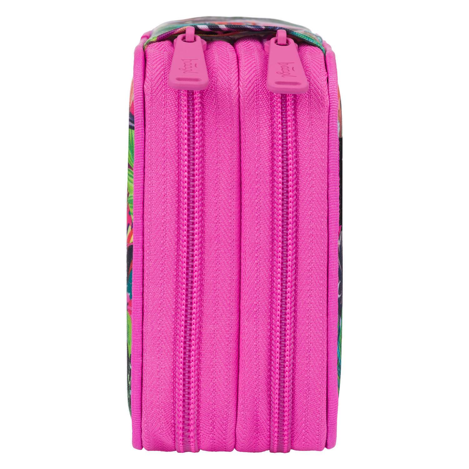 baagl-two-level-trousse-toucan-2-tages-vide image 6