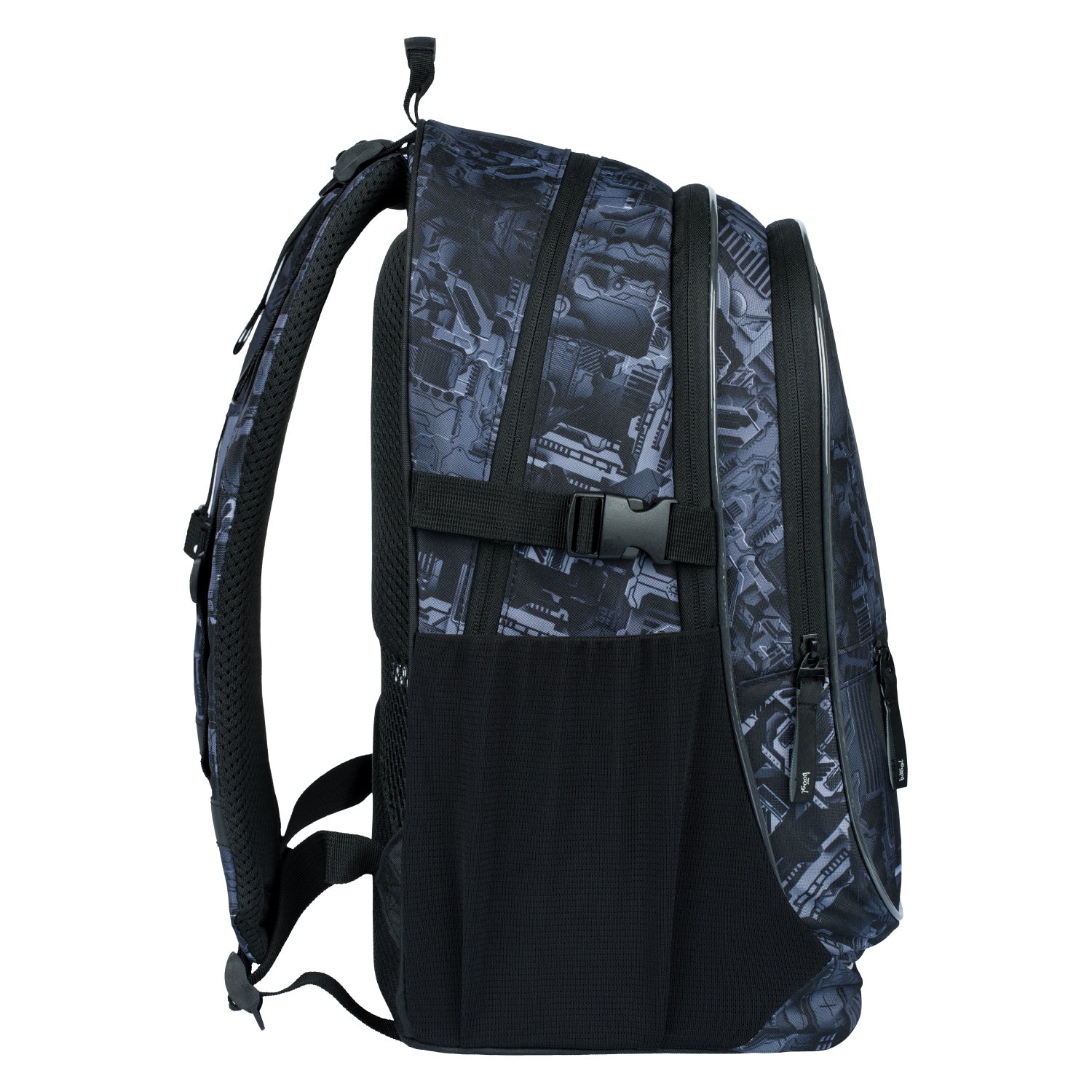 baagl-core-technic-ensemble-scolaire-3-pi-ces-ergonomique image 3