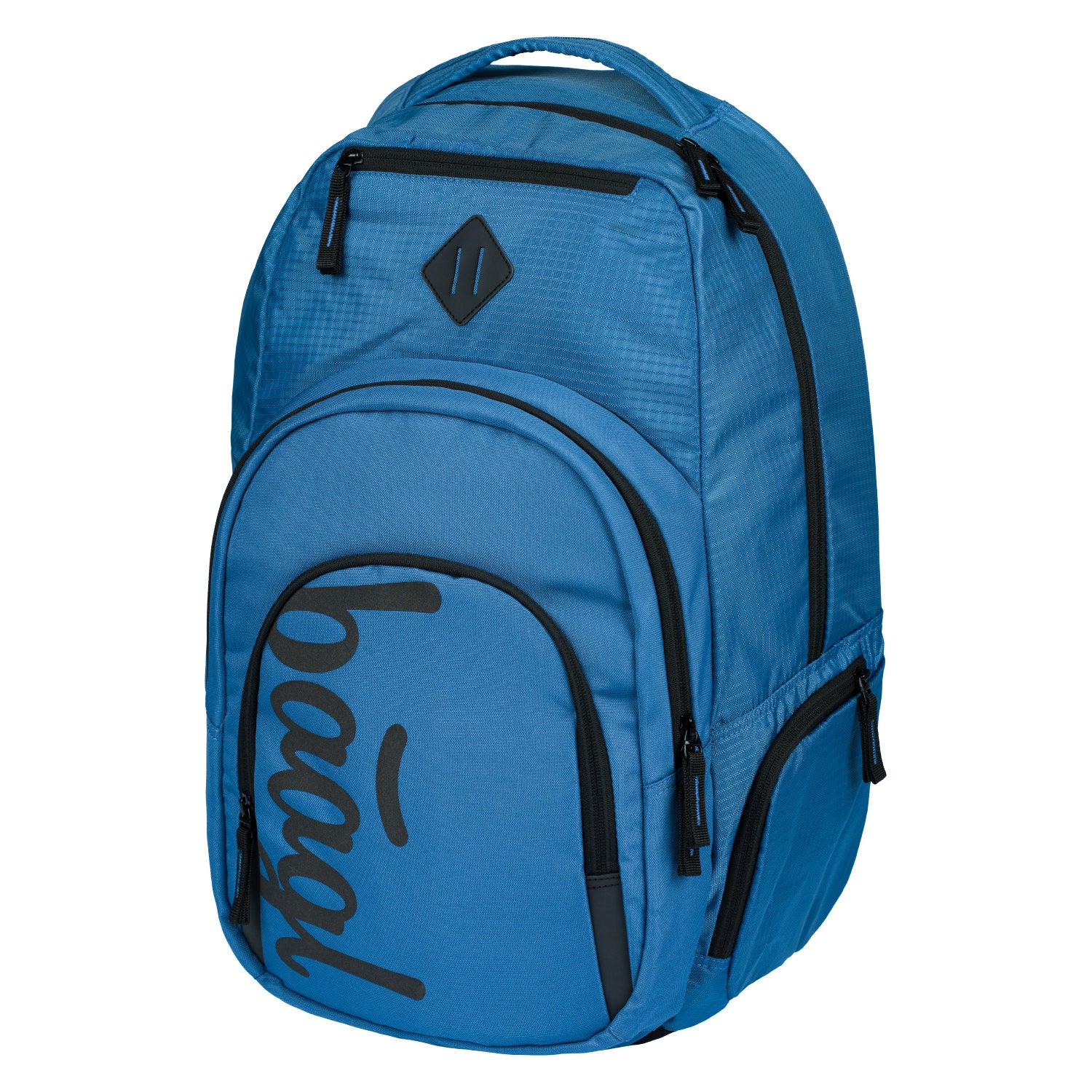 baagl-coolmate-ocean-blue-sac-dos-35-l-ordinateur image 2