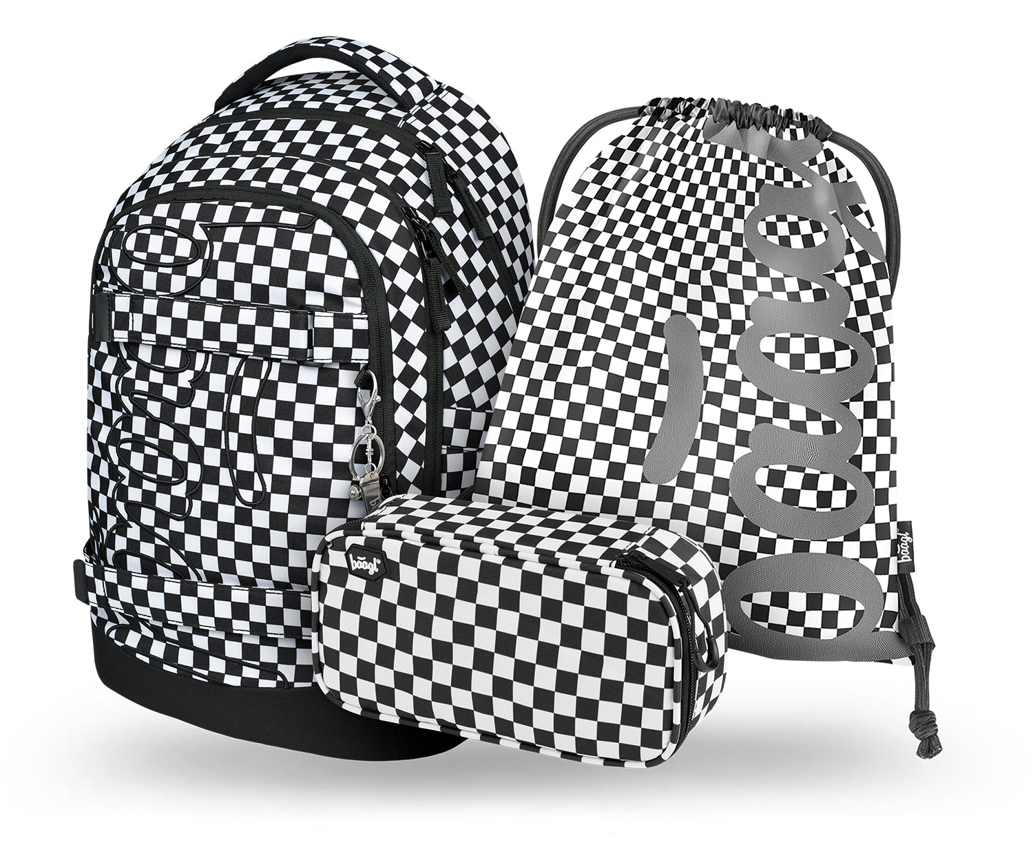 baagl-skate-max-ska-set-scolaire-sac-dos-recycl image 1