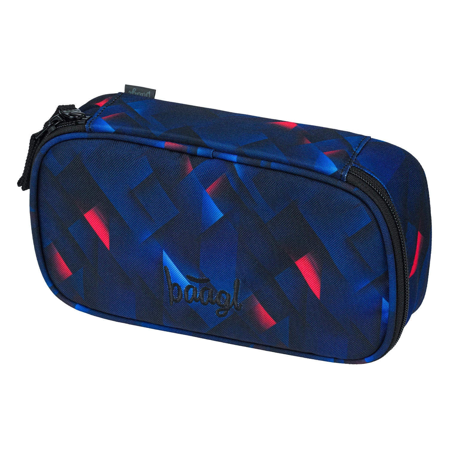 baagl-indigo-tui-scolaire-recycl-vide image 1