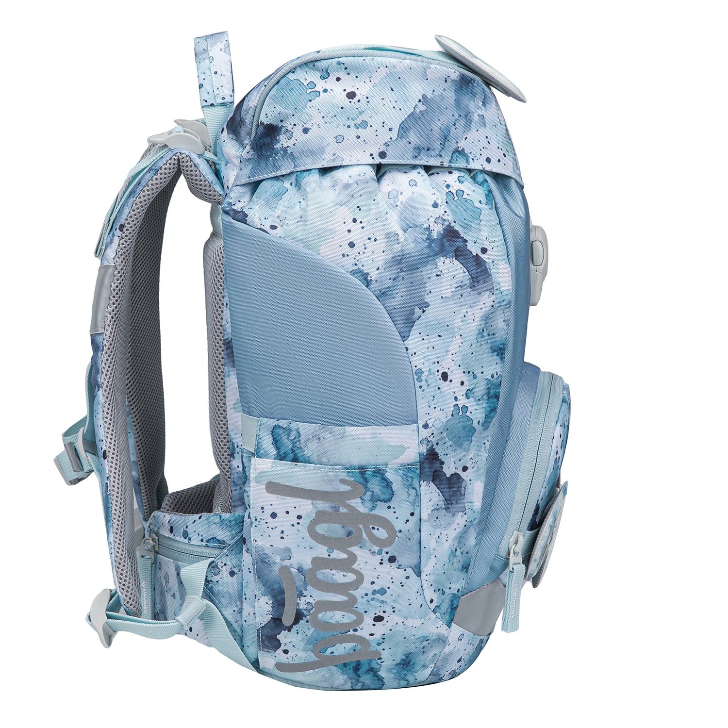 baagl-airy-polar-cartable-scolaire-3-pi-ces-recycl image 3