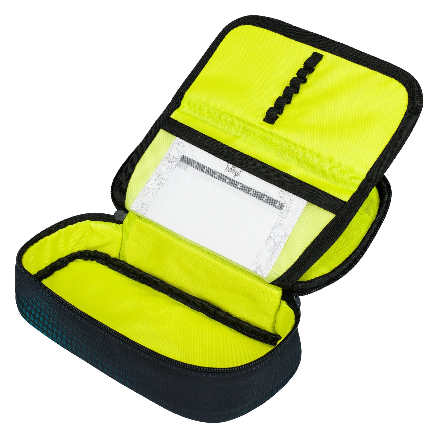 baagl-football-player-trousse-scolaire-gar-on-foot image 2