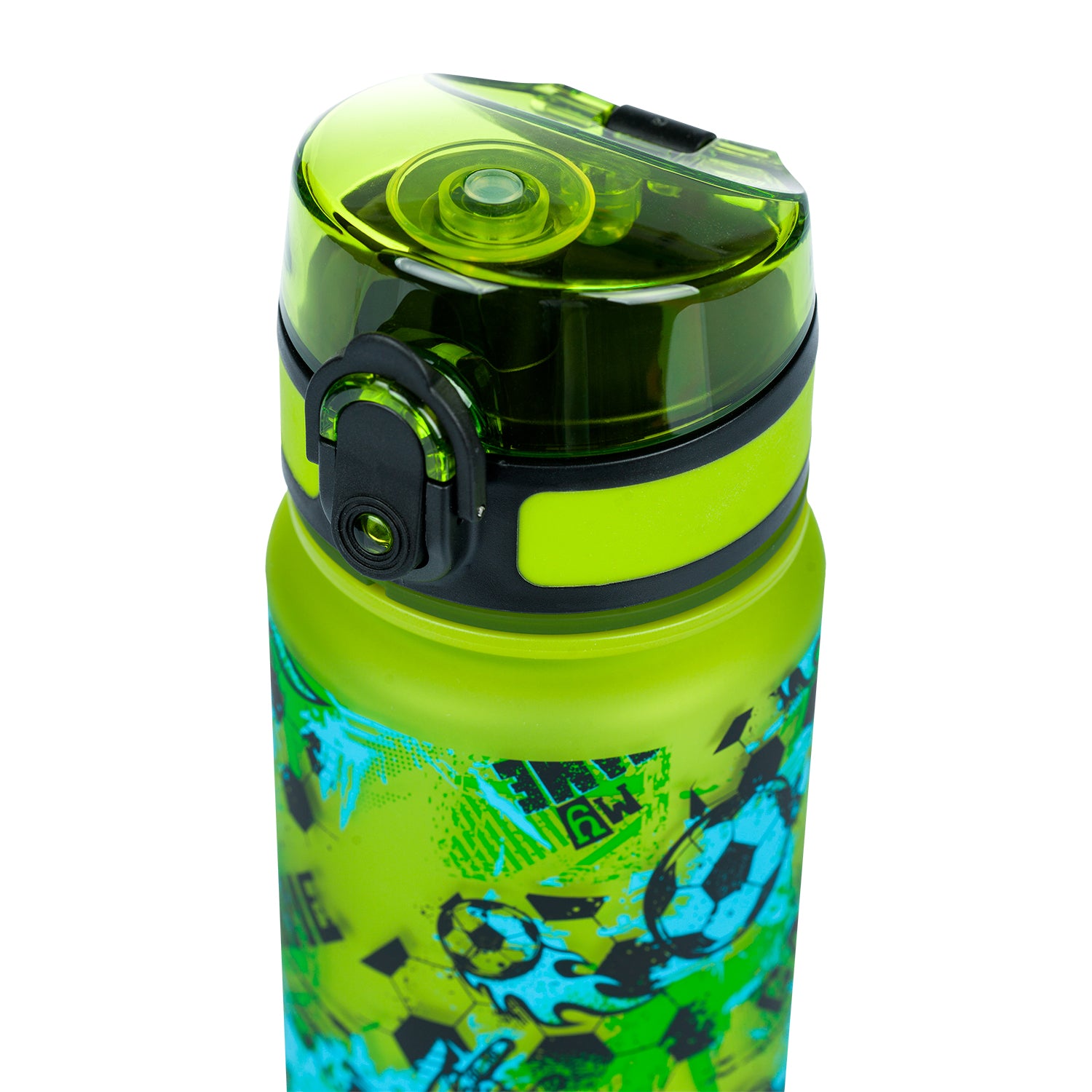 baagl-football-game-gourde-tritan-500-ml-foot image 4