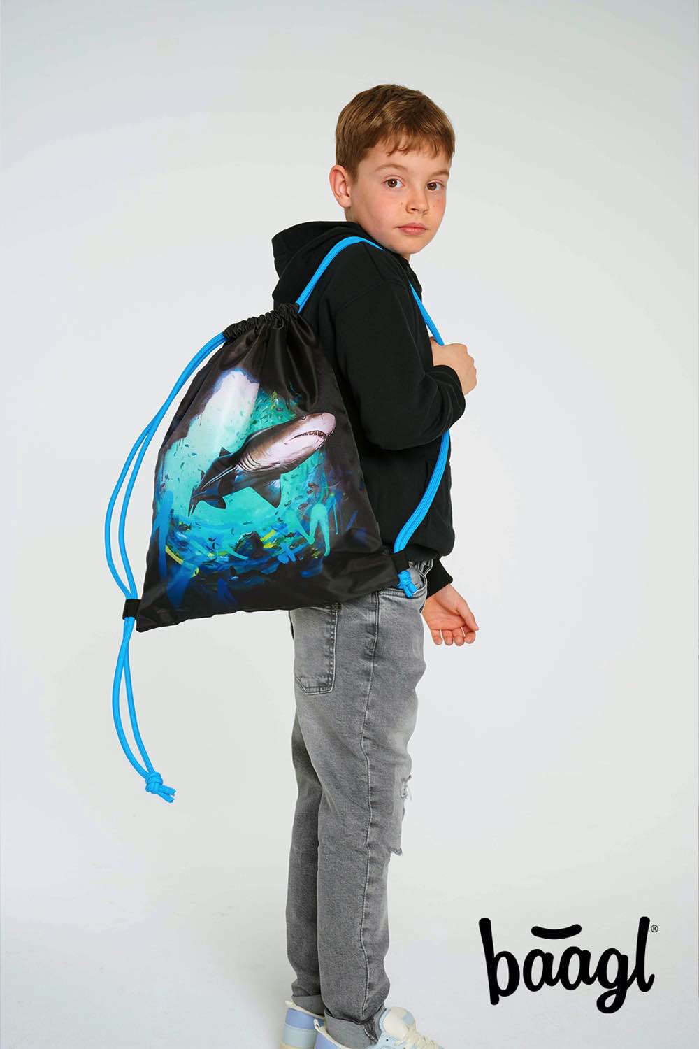 baagl-gym-sacks-earth-shark-sac-gym-requin-lavable image 4