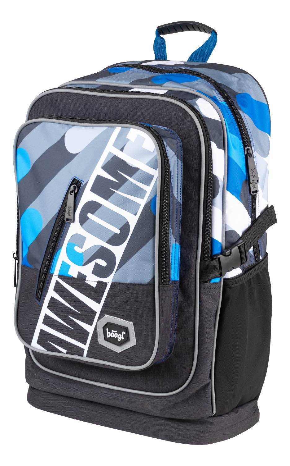 baagl-cubic-awesome-set-scolaire-3-pi-ces-29-l image 3