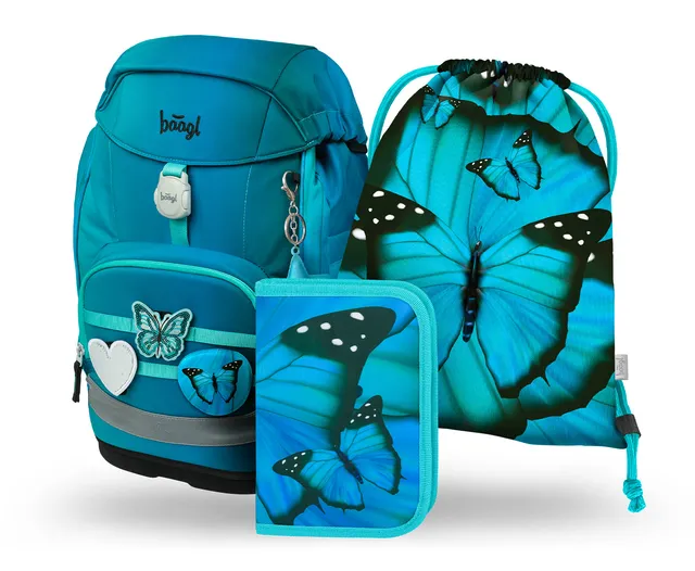 baagl-airy-plus-butterfly-ensemble-scolaire-cp-papillon image 1
