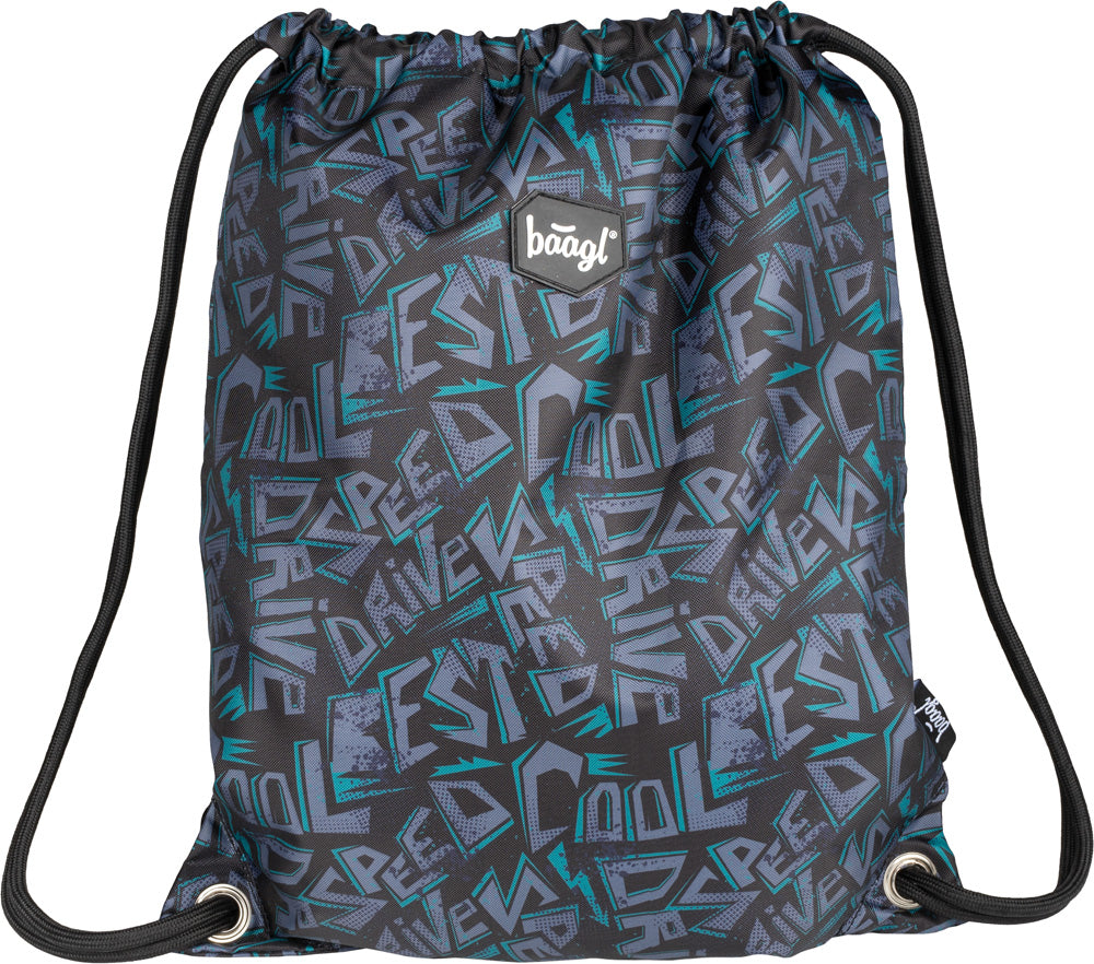 baagl-cool-sac-de-gym-cordon-lavable image 1