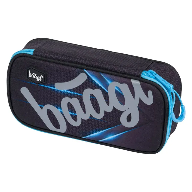 baagl-school-pencil-pouches-trousse-skate-bluelight-rigide image 1