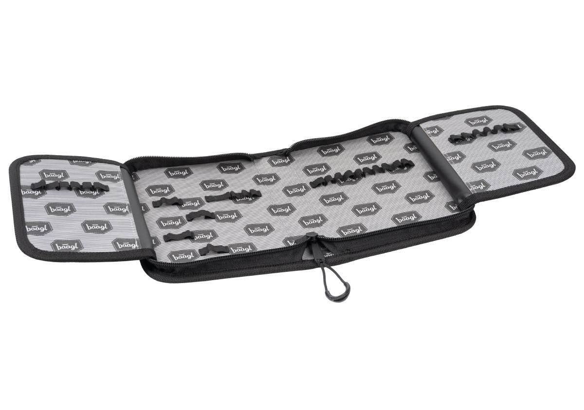 baagl-classic-zombie-trousse-simple-1-compartiment-vide image 3