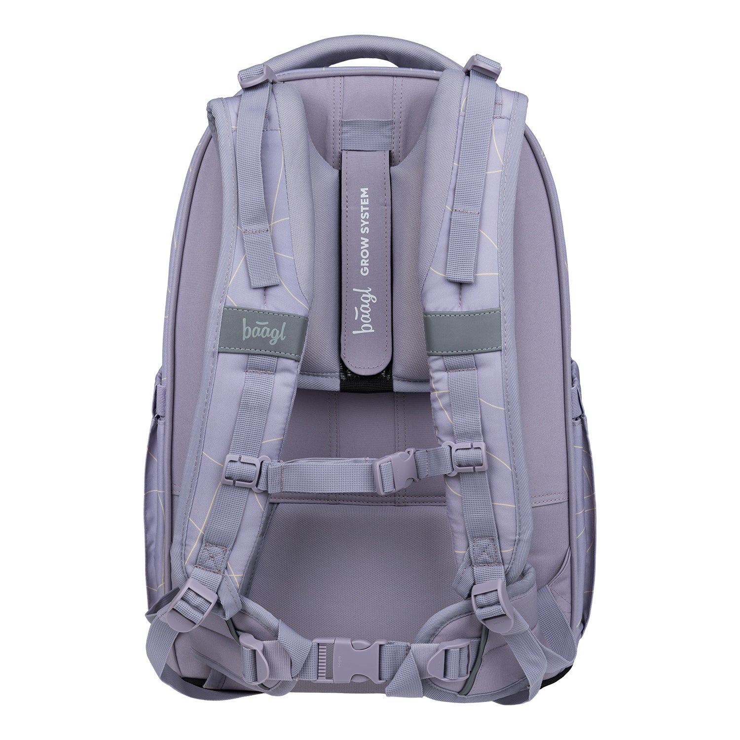 baagl-skate-max-mishmash-sac-dos-scolaire-l-ger-r-glable image 4