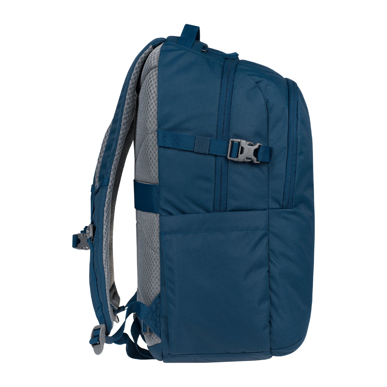 baagl-dash-max-navy-sac-dos-30-l-bleu-marine-ordinateur image 4
