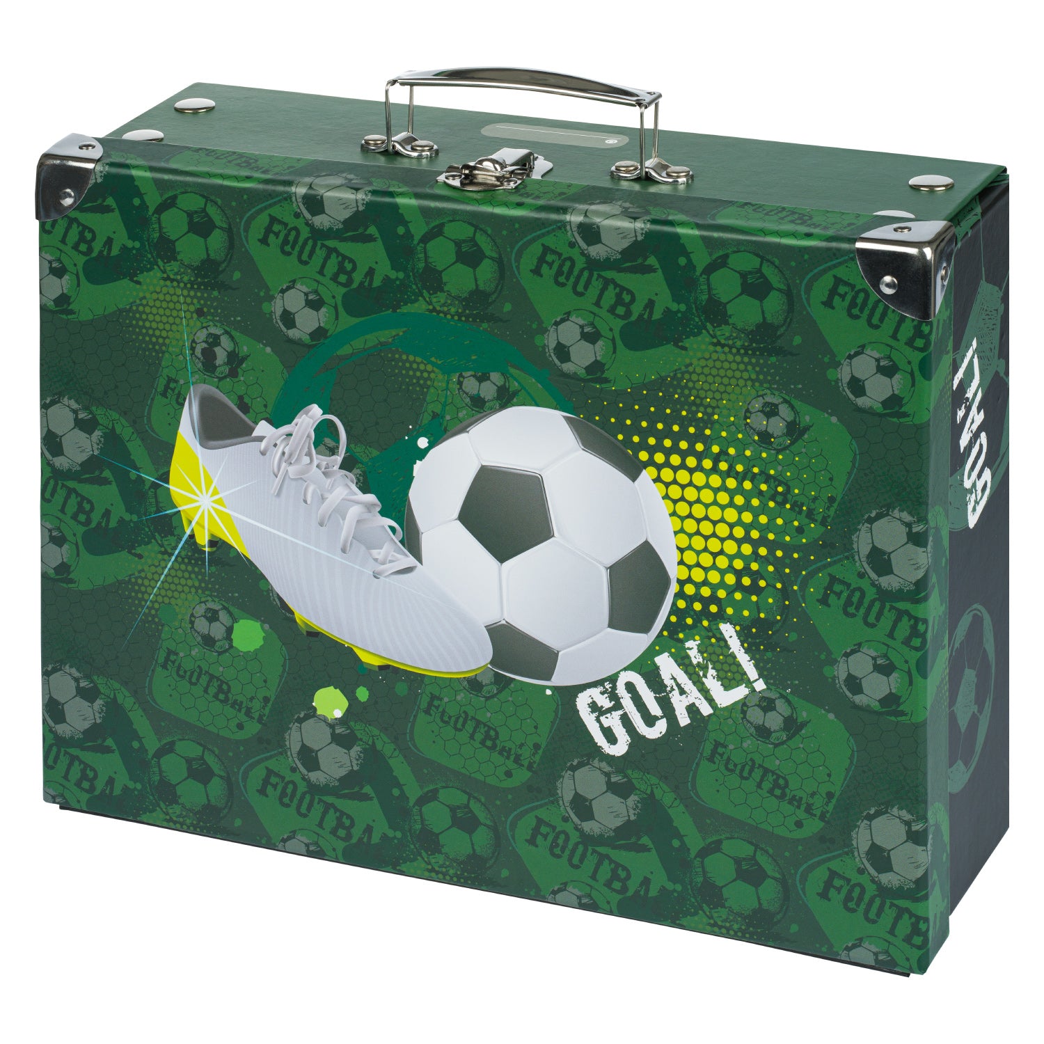 baagl-football-goal-mallette-scolaire-pliante-foot image 1