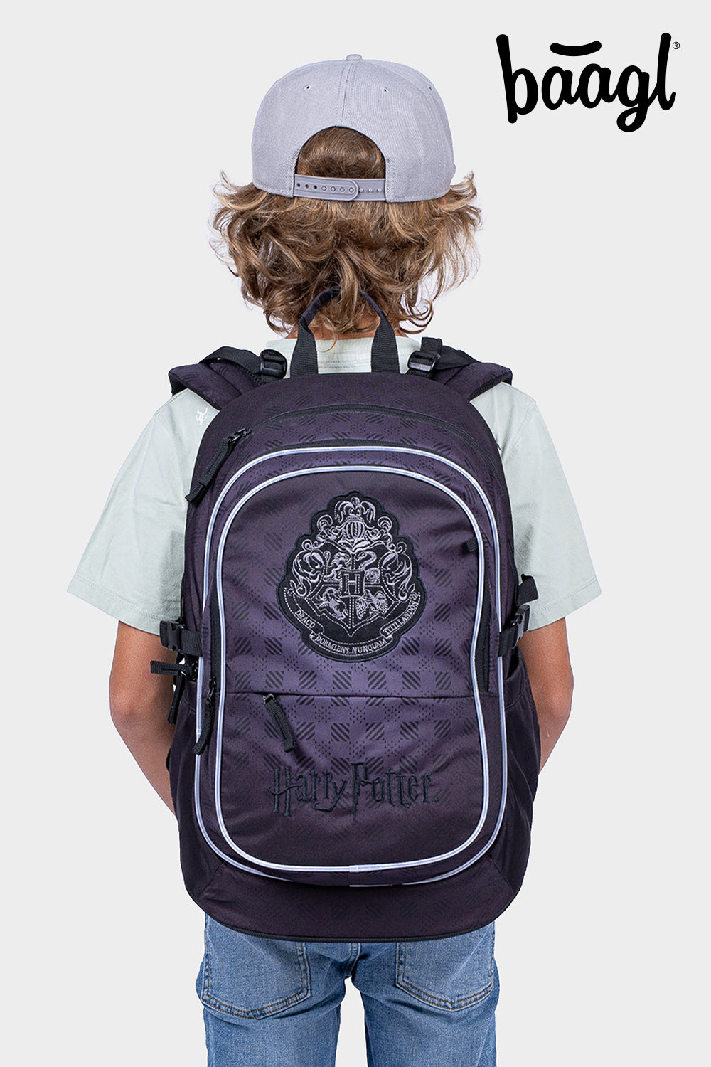 baagl-core-harry-potter-hogwarts-sac-dos-25-l-noir image 8